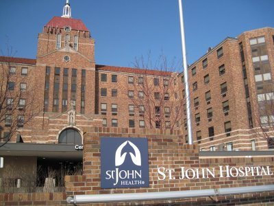 st john hospital detroit cerebral palsy resources clair moross michigan providence hospitals