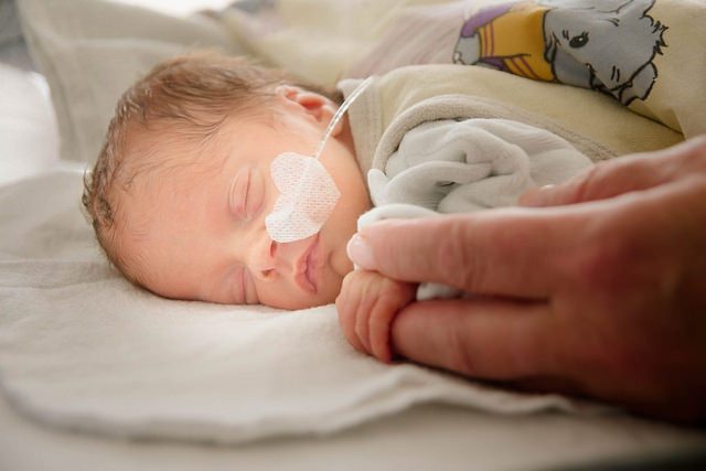 Pontiac, Michigan Lawyers Handling Cases Related to Hypoxic Ischemic Encephalopathy (HIE) / Birth Asphyxia